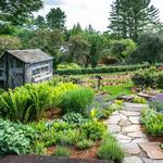 Berkshire Botanical Garden