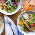 Maplewood Kitchen and Bar