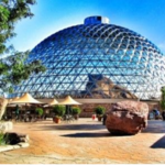 Omaha's Henry Doorly Zoo and Aquarium