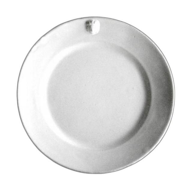 Astier de Villatte Alexandre Dinner Plate