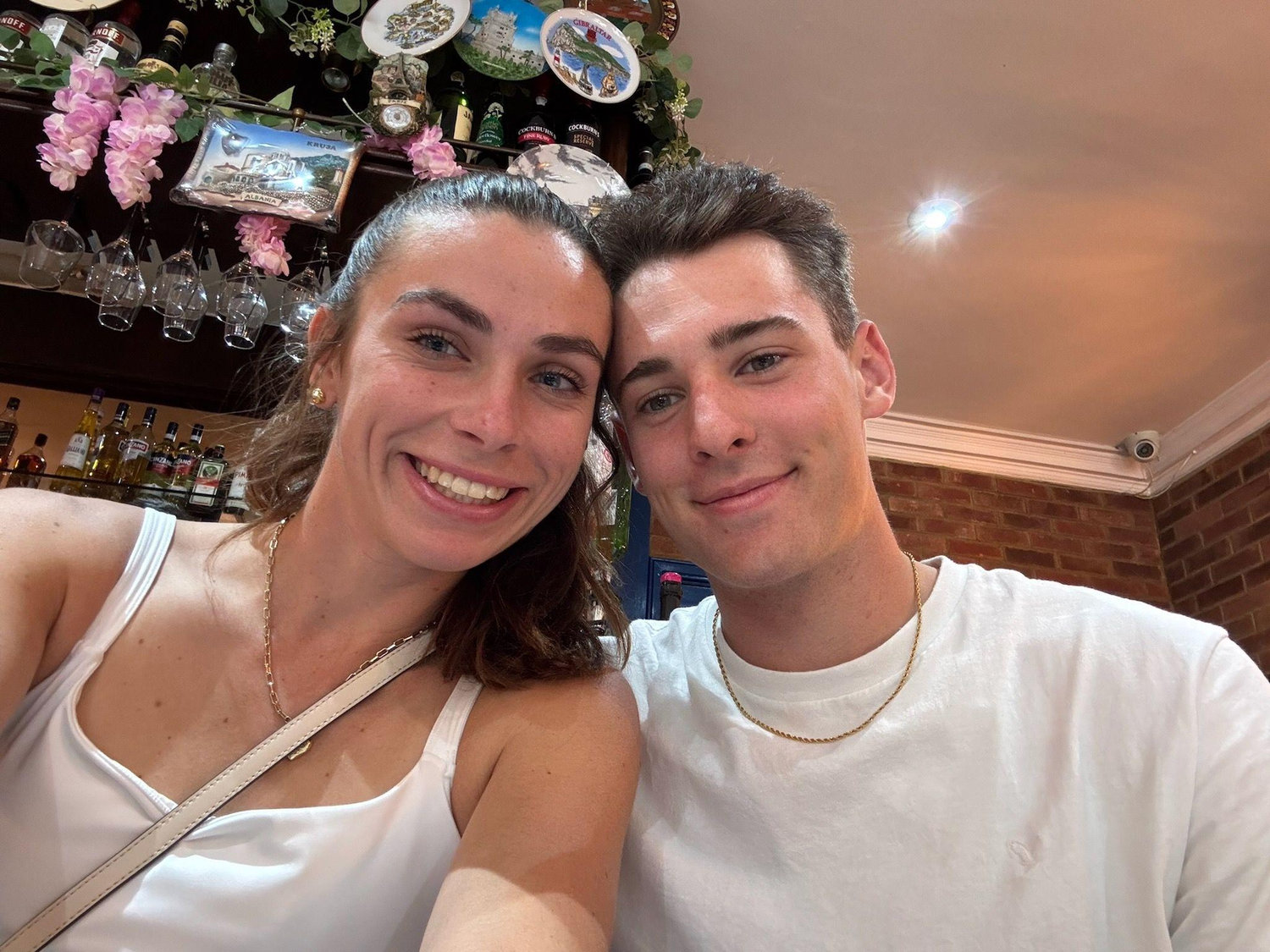 The Wedding Website of Ben Jaminet and Riley Nicholson