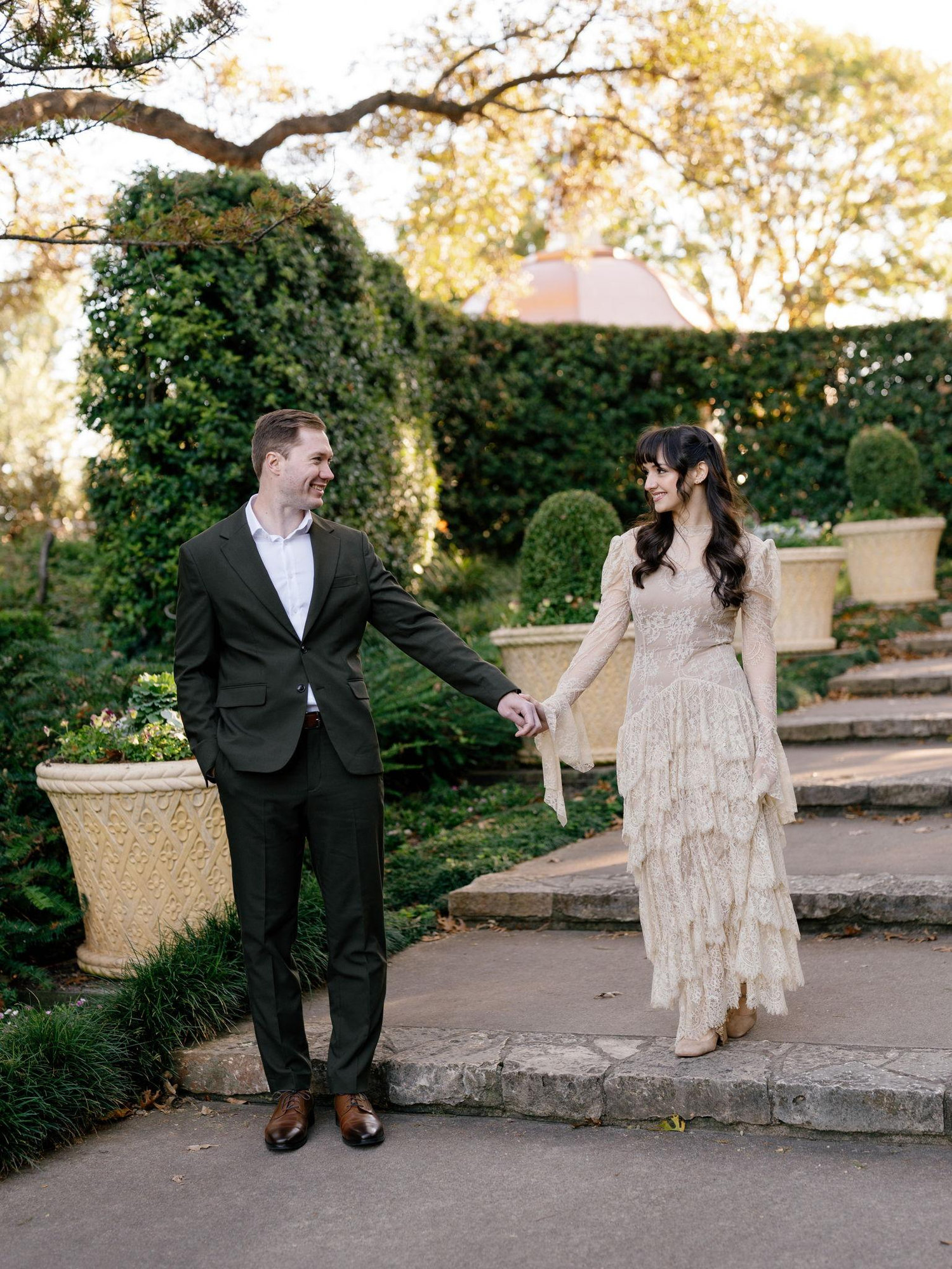 Regina Aguirre Mijares and Jacob Andrew Allgeier's Wedding Website