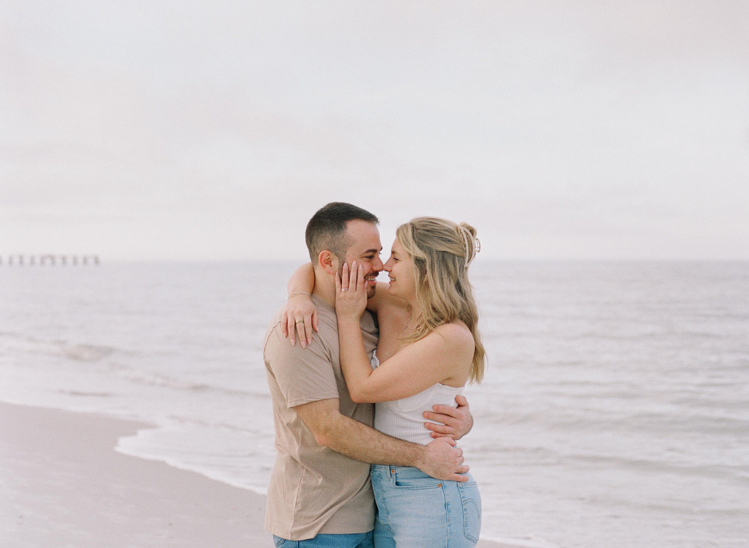 The Wedding Website of Jennifer McVicker and Ryan Auletta