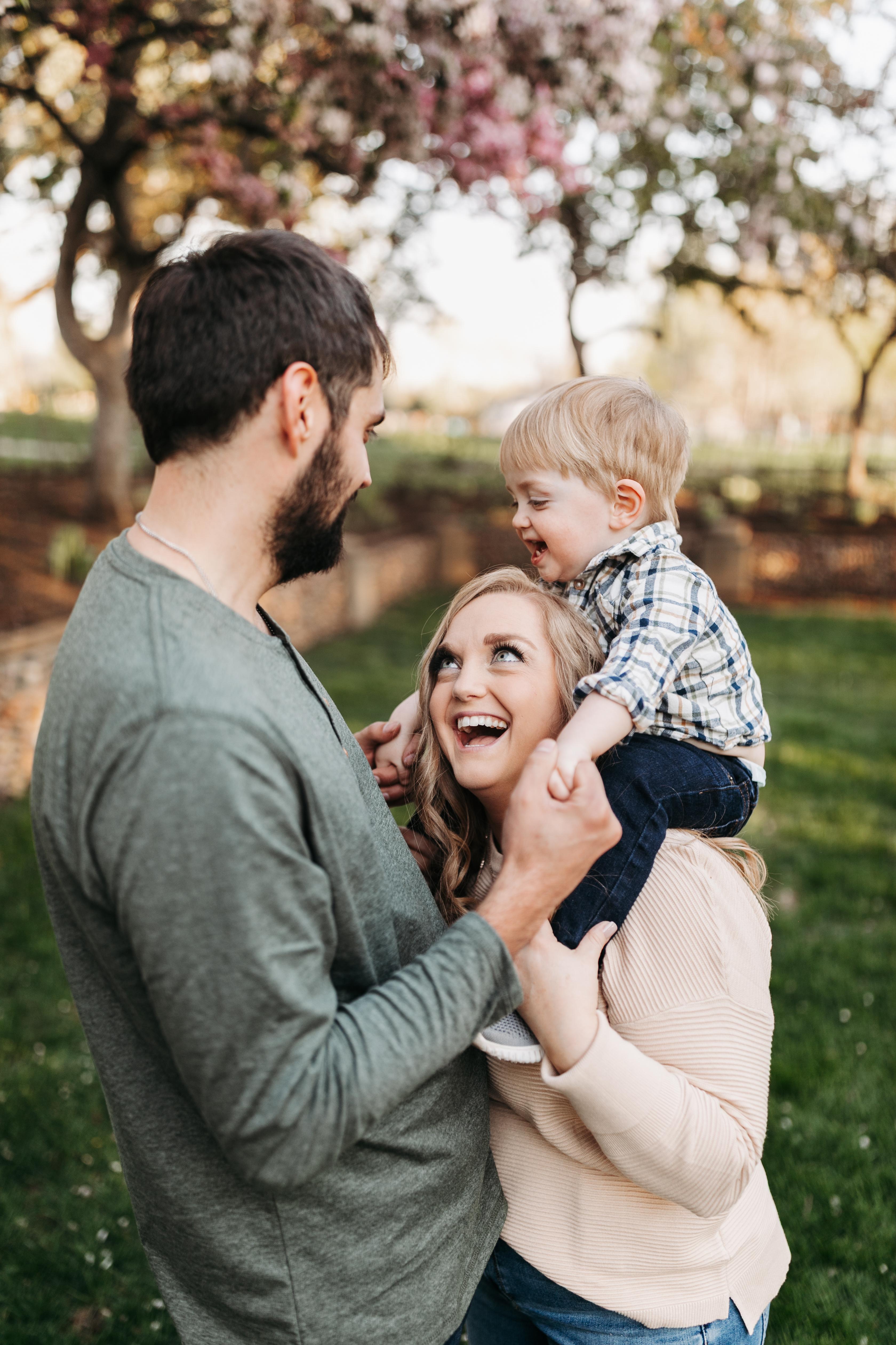 The Wedding Website of Sarah Maberry and Brandon Johnson