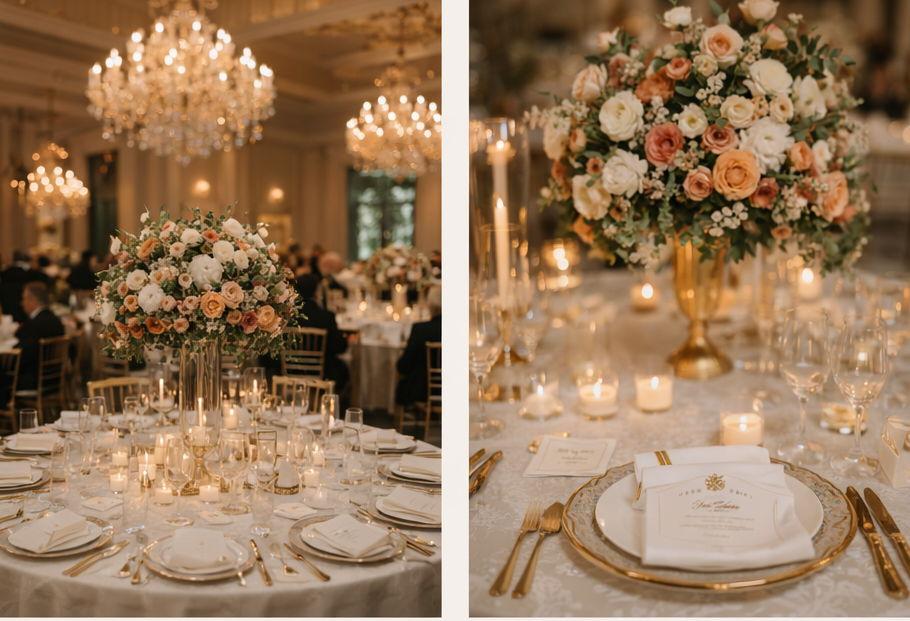 The Wedding Website of Olivia Sinclair and Julian Morales