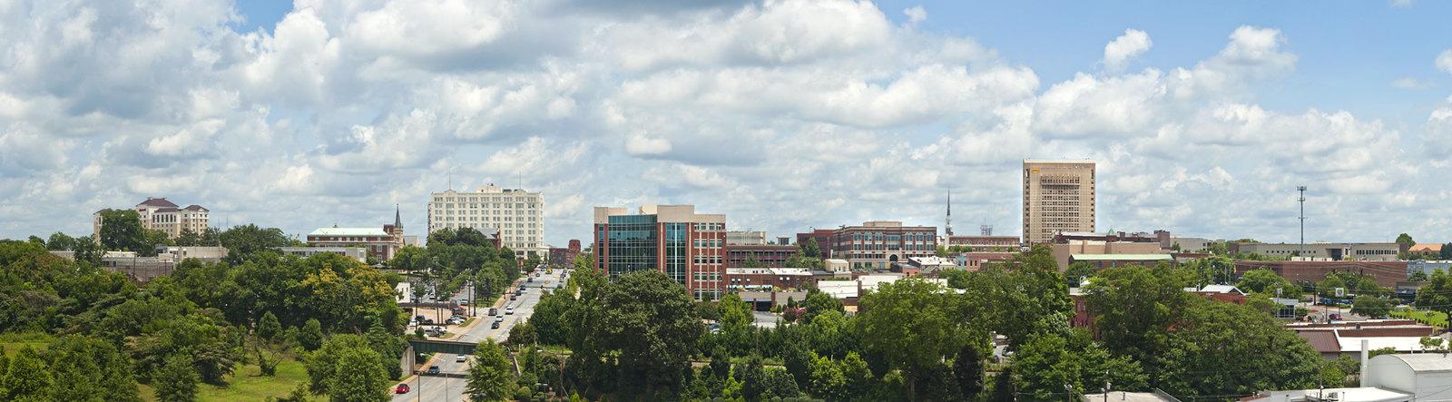 The Wedding Website of DawnNoelle Lane and Austin Gubala