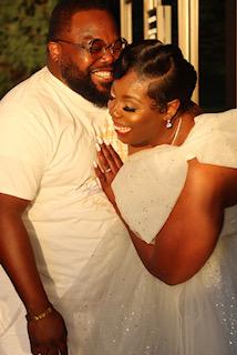 The Wedding Website of Erica Cadwell and Brandon Clark