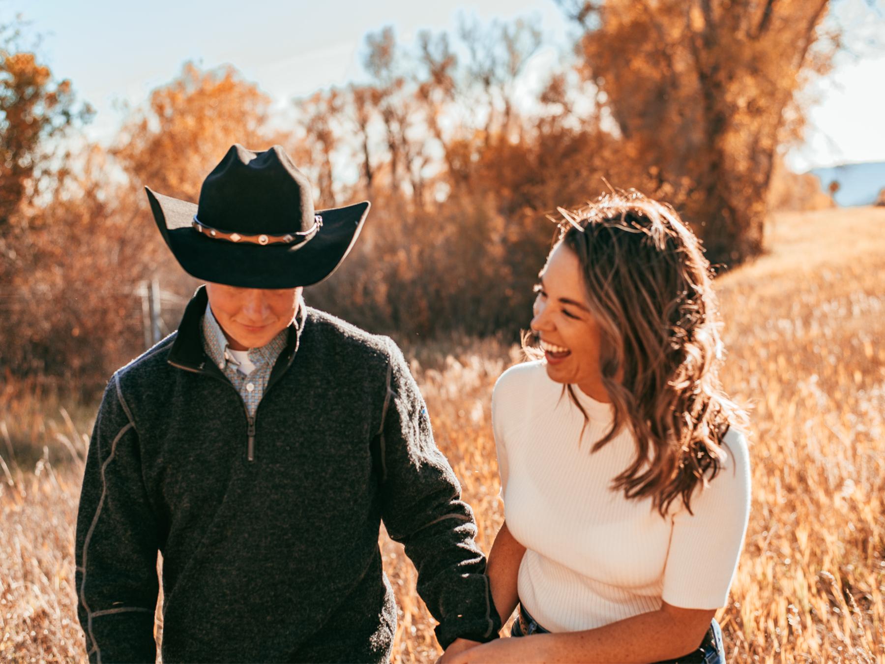 The Wedding Website of Ashleigh Buckner and Abel Dallas