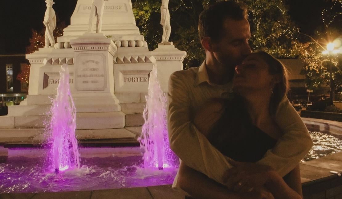 The Wedding Website of Mallory Elliott and Daniel Gallagher