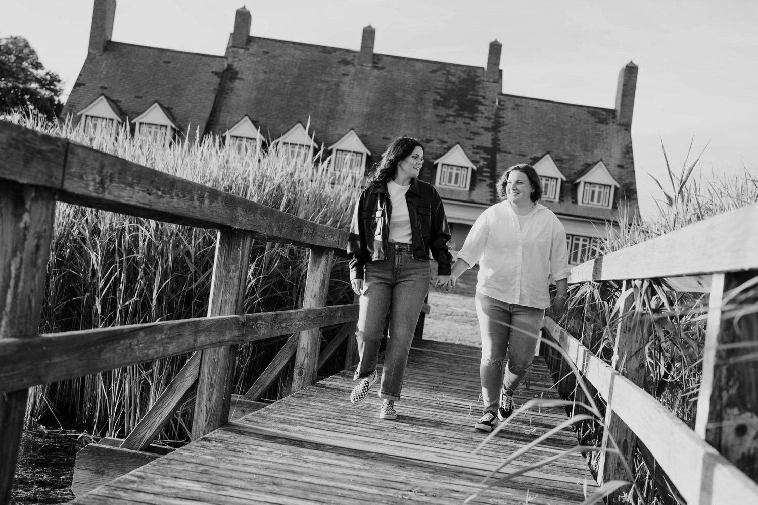 The Wedding Website of Kathryn O'Brien and Abagayle Hilton
