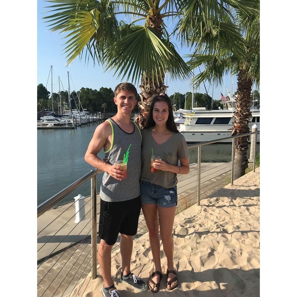 Gulf Shores at LuLu's