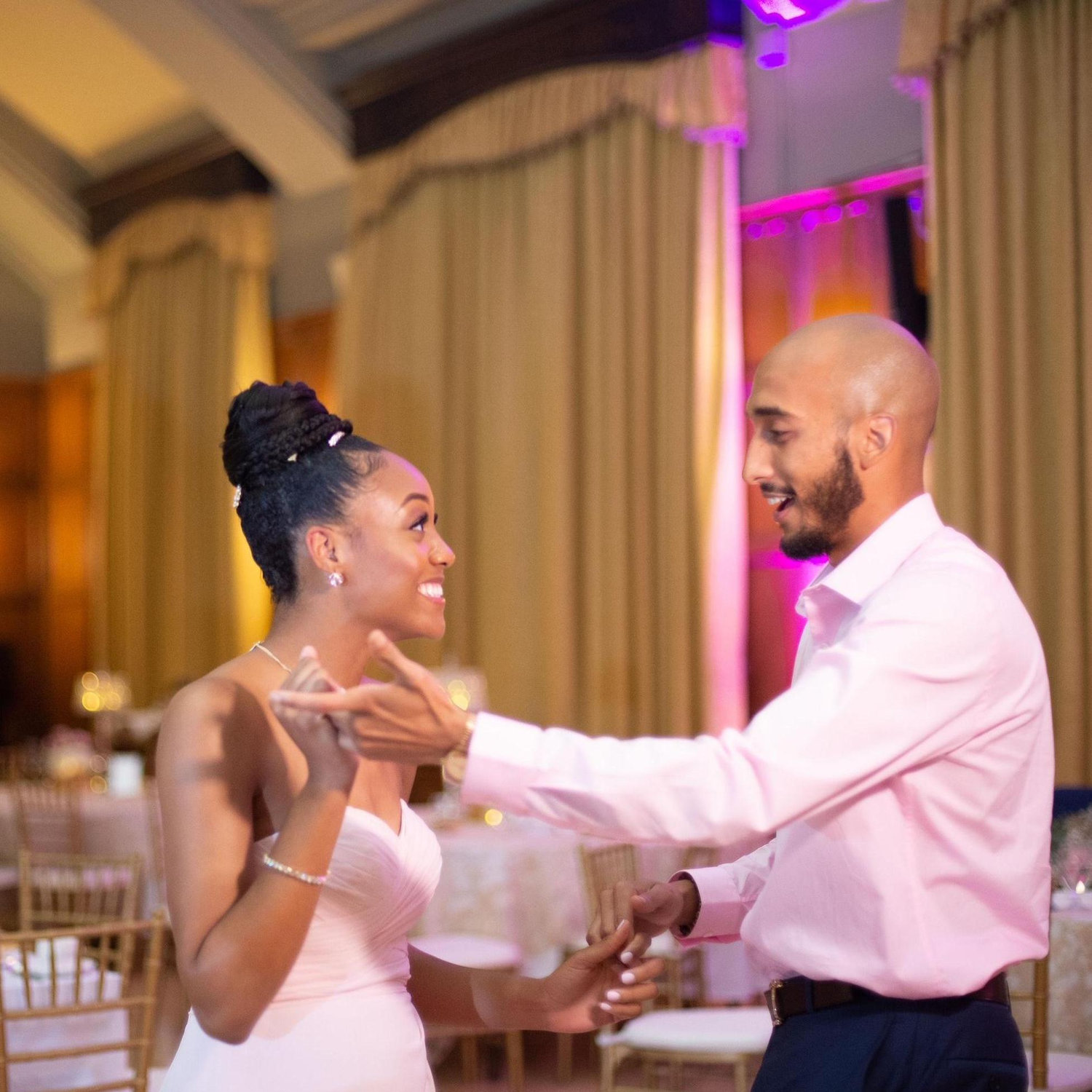Wedding Season 2018