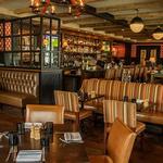 The Copper Grouse (at the Taconic Hotel)