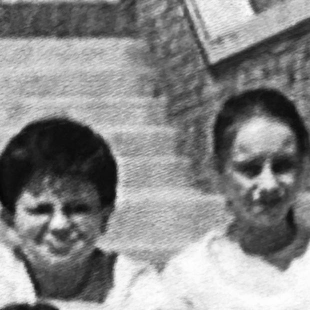 20 years ago