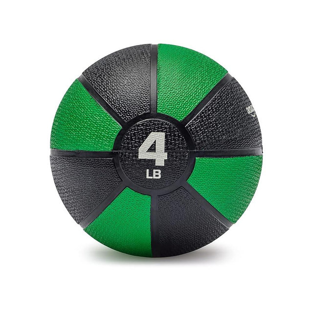 Amazon Basics Weighted Medicine Ball