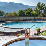 Durango Hot Springs Resort & Spa