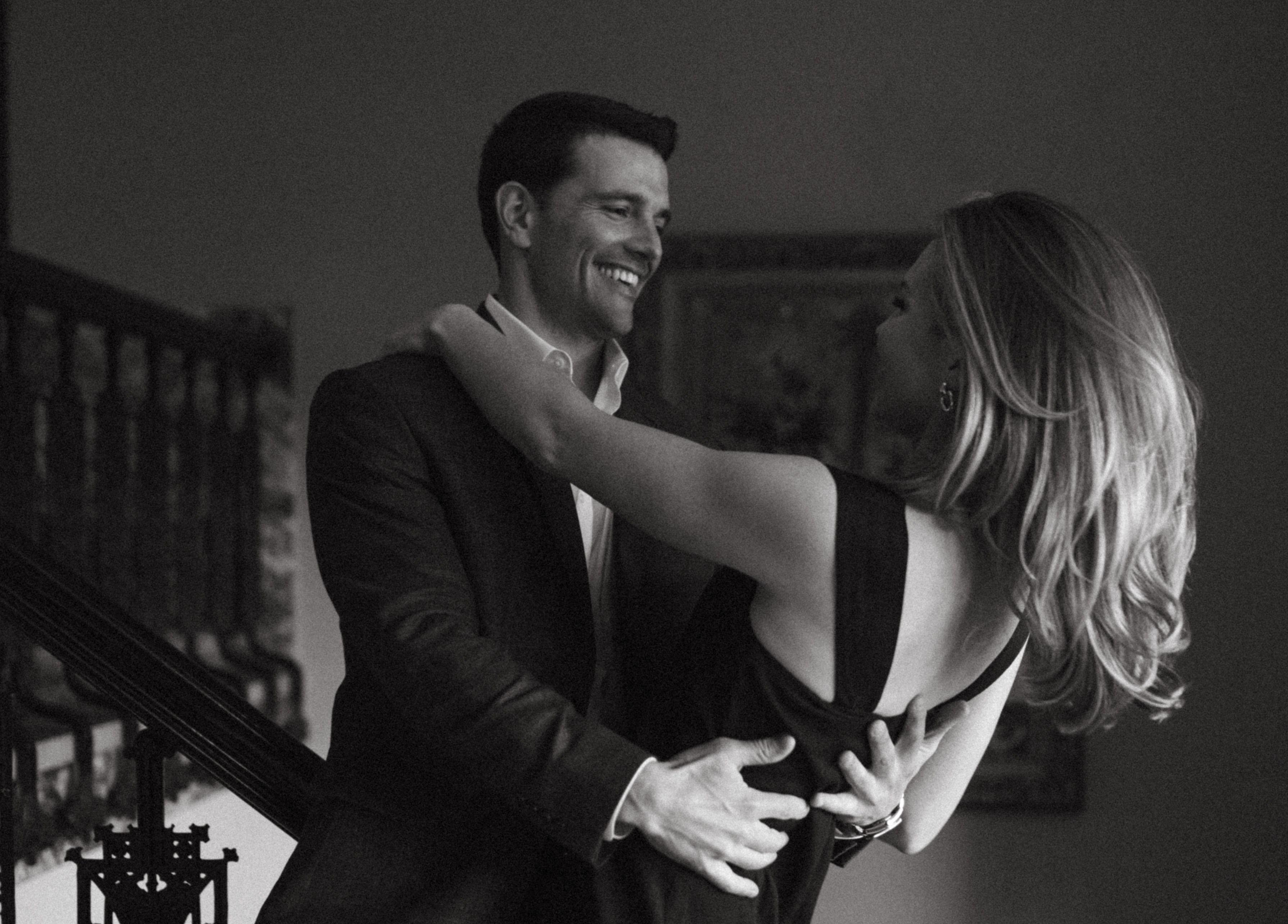 The Wedding Website of Caroline Whiteman and Robert Walter