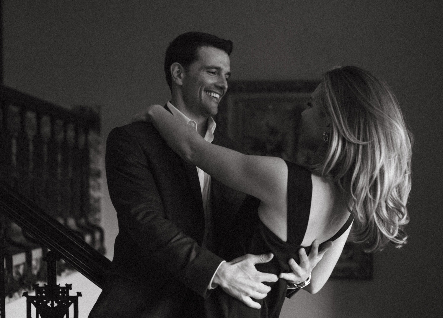 The Wedding Website of Caroline Whiteman and Robert Walter