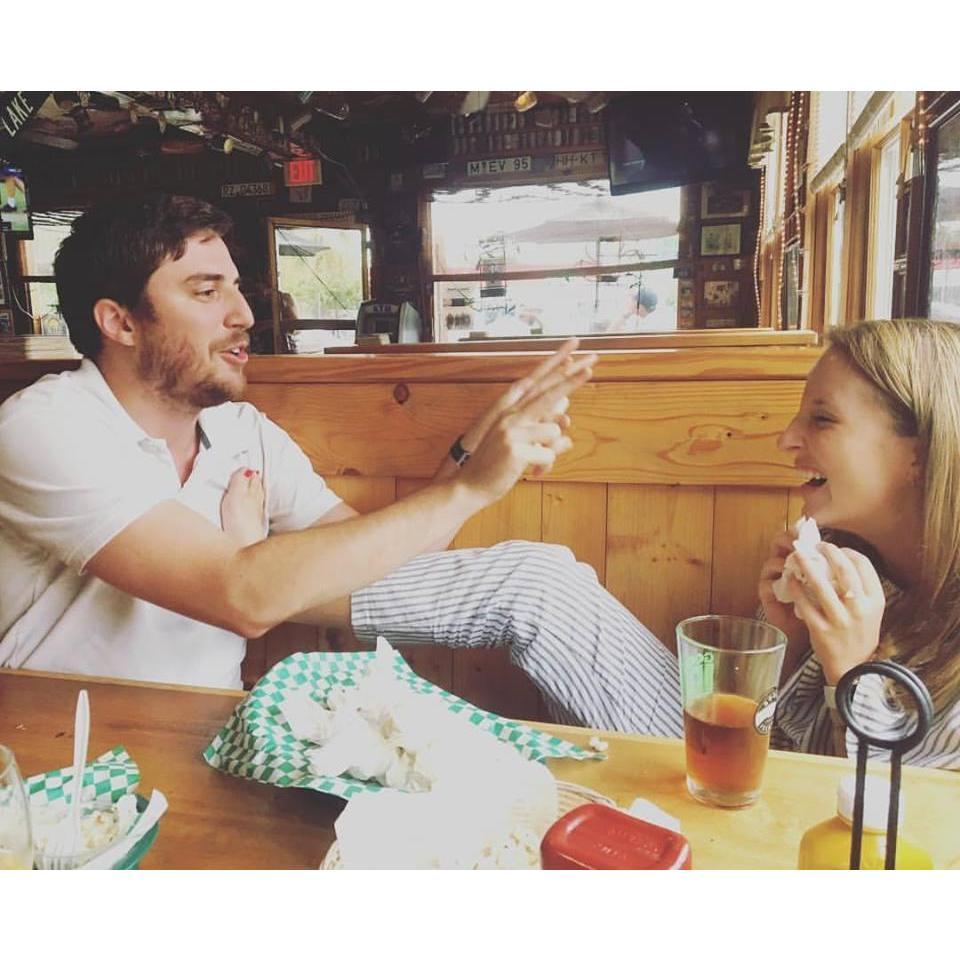 Dunleavy's Pub - Sullivan's Island, SC