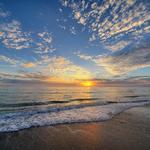 Hollywood Beach