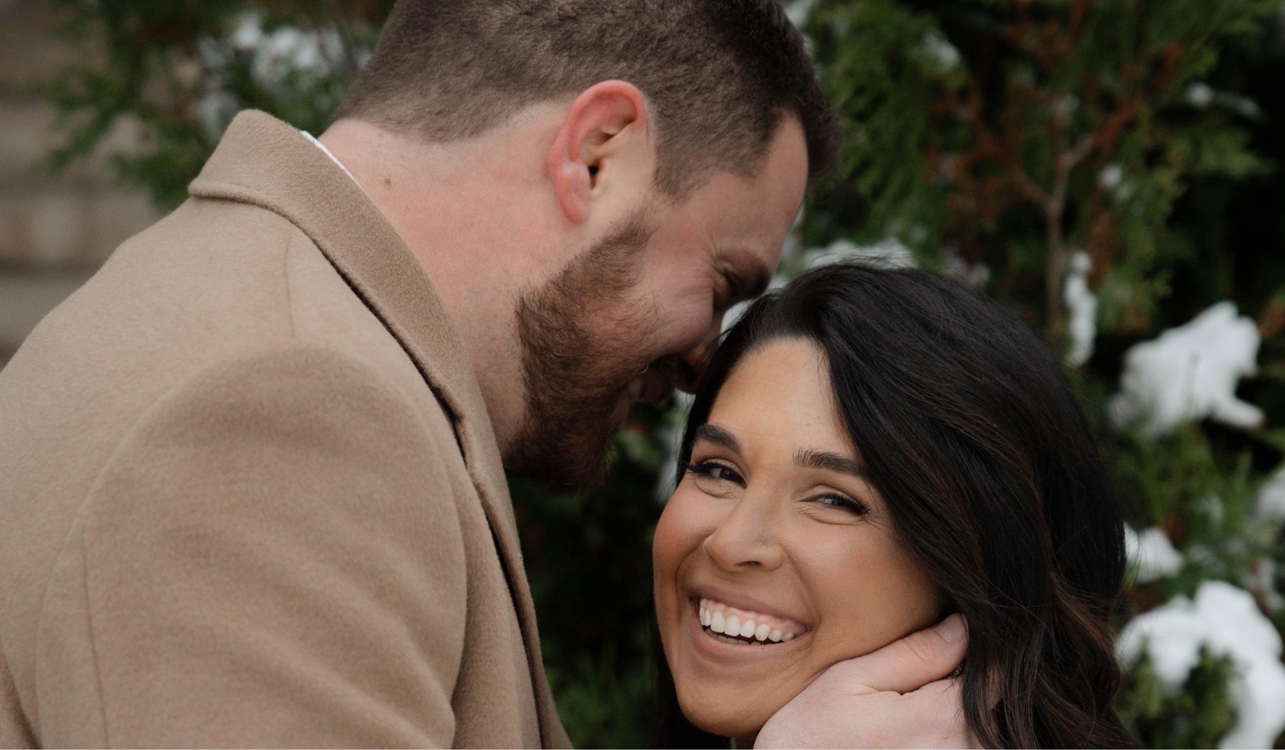 The Wedding Website of Maria Mazzone and Jeremy Valenty