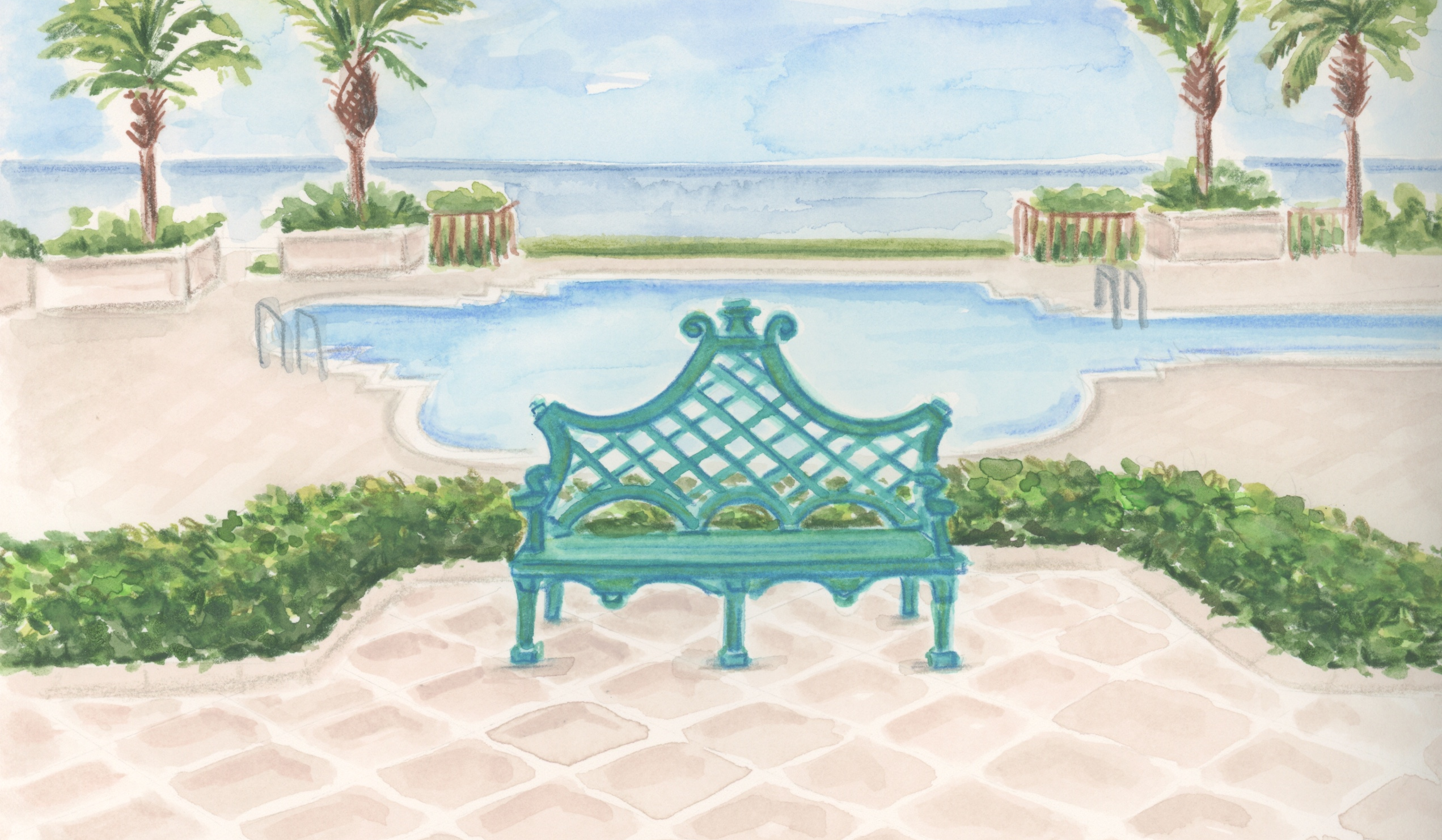 Footer image