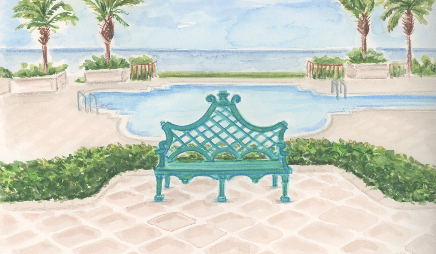 Footer image