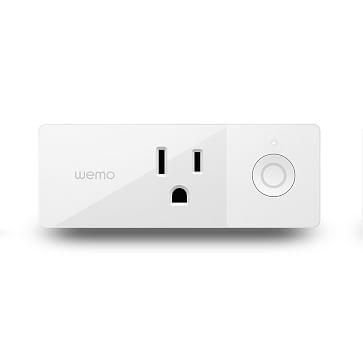 Wemo® Mini Smart Plug