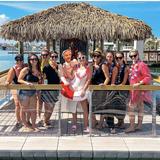 Go Tiki Tours Clearwater - #1 Floating Tiki Boat