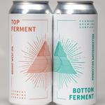 Ferment Brewing Company