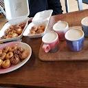 Pip's Original Doughnuts & Chai