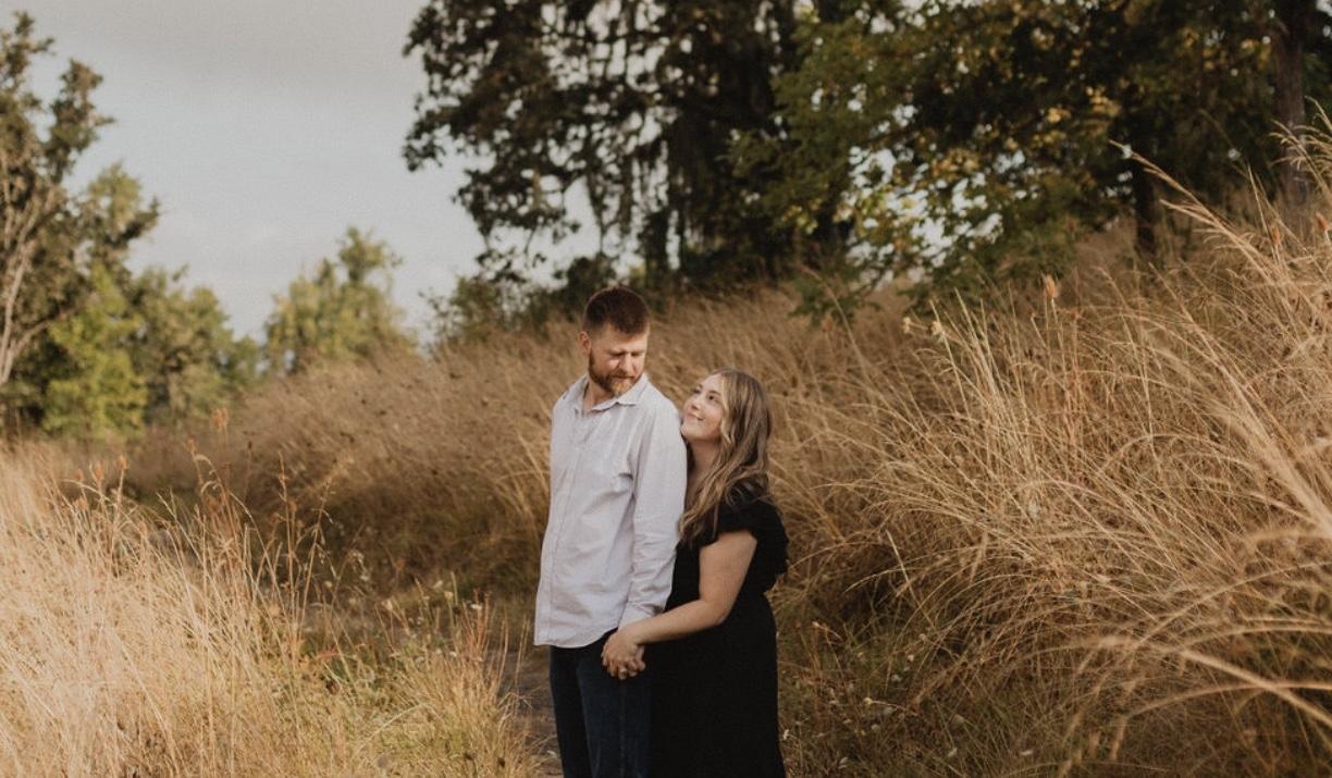 The Wedding Website of Rick Enquist and Ashley Blair