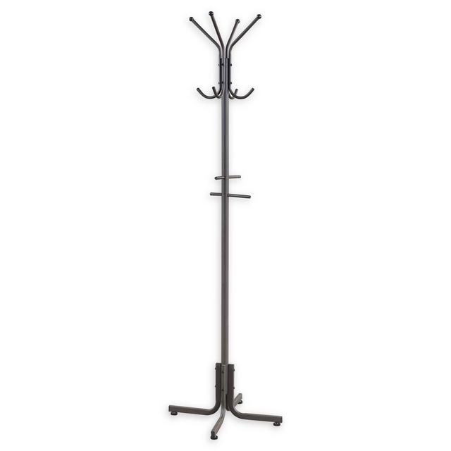 H2O Furnishings Metal Coat Rack