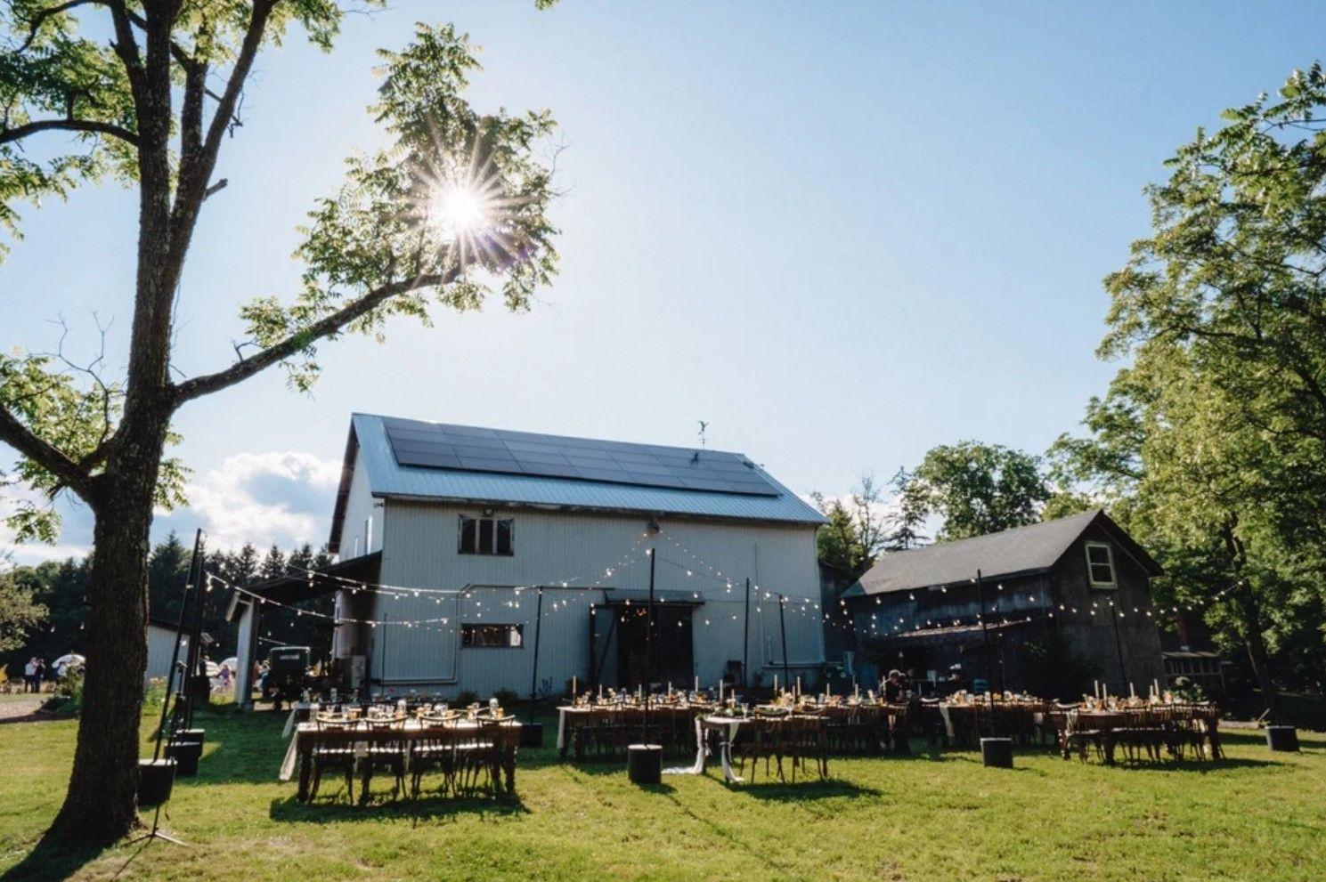 The Wedding Website of Maya Gittelman and Emily Carbone