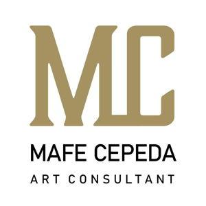 Obra de Arte Álvaro Barrios - María Fernanda Cepeda Art Consultant