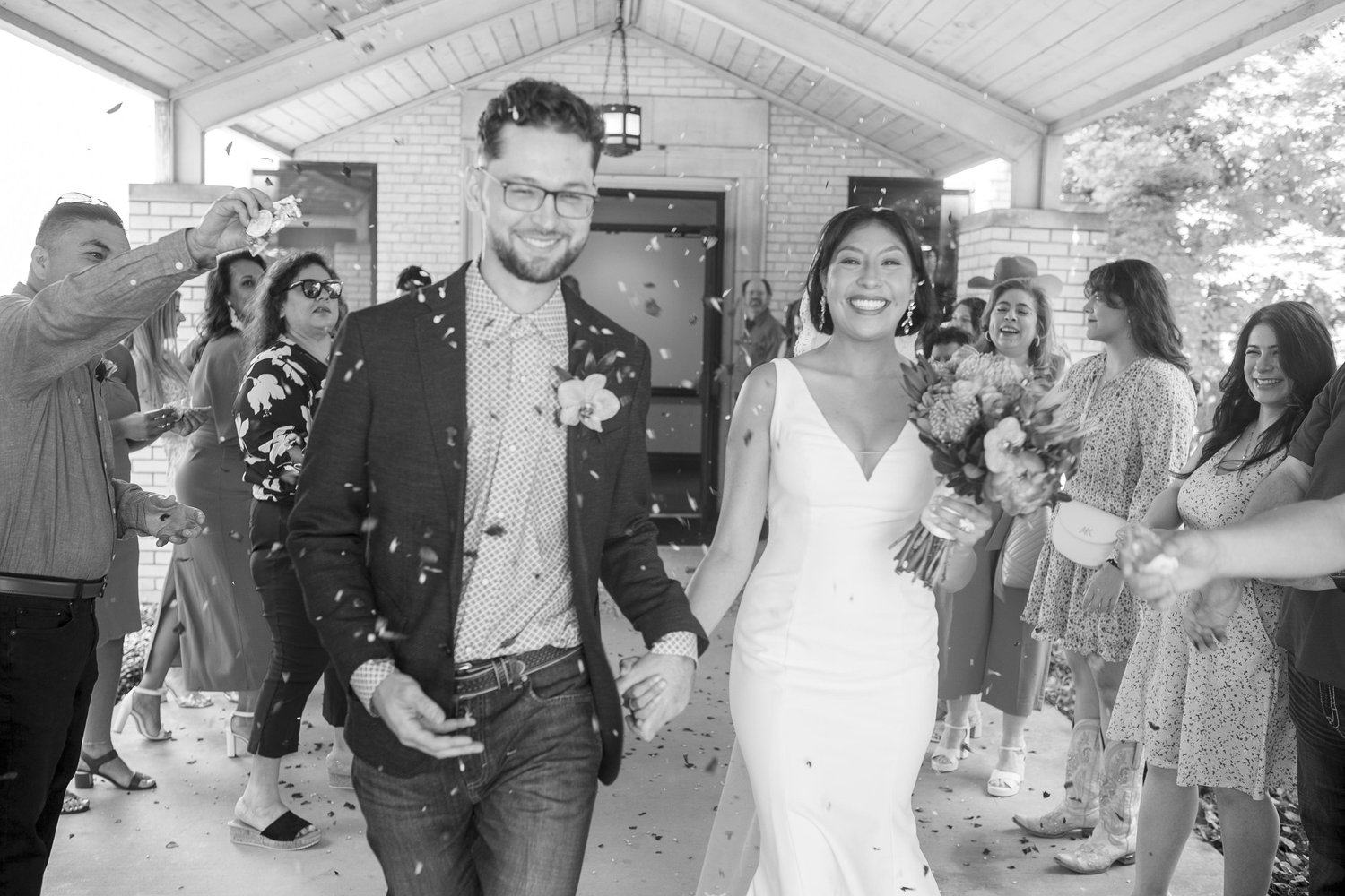The Wedding Website of Connor Baird and Ashley Baird