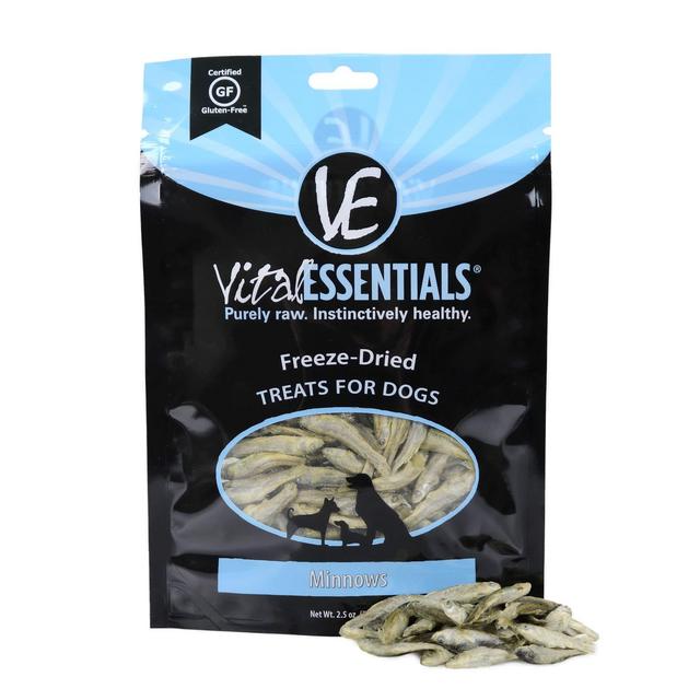 Vital Essentials Dog Treats