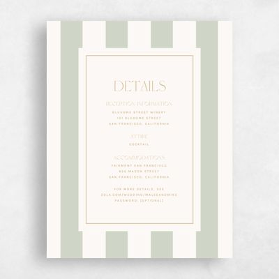 Grassy Sage, Green Wedding Enclosure - Cancun