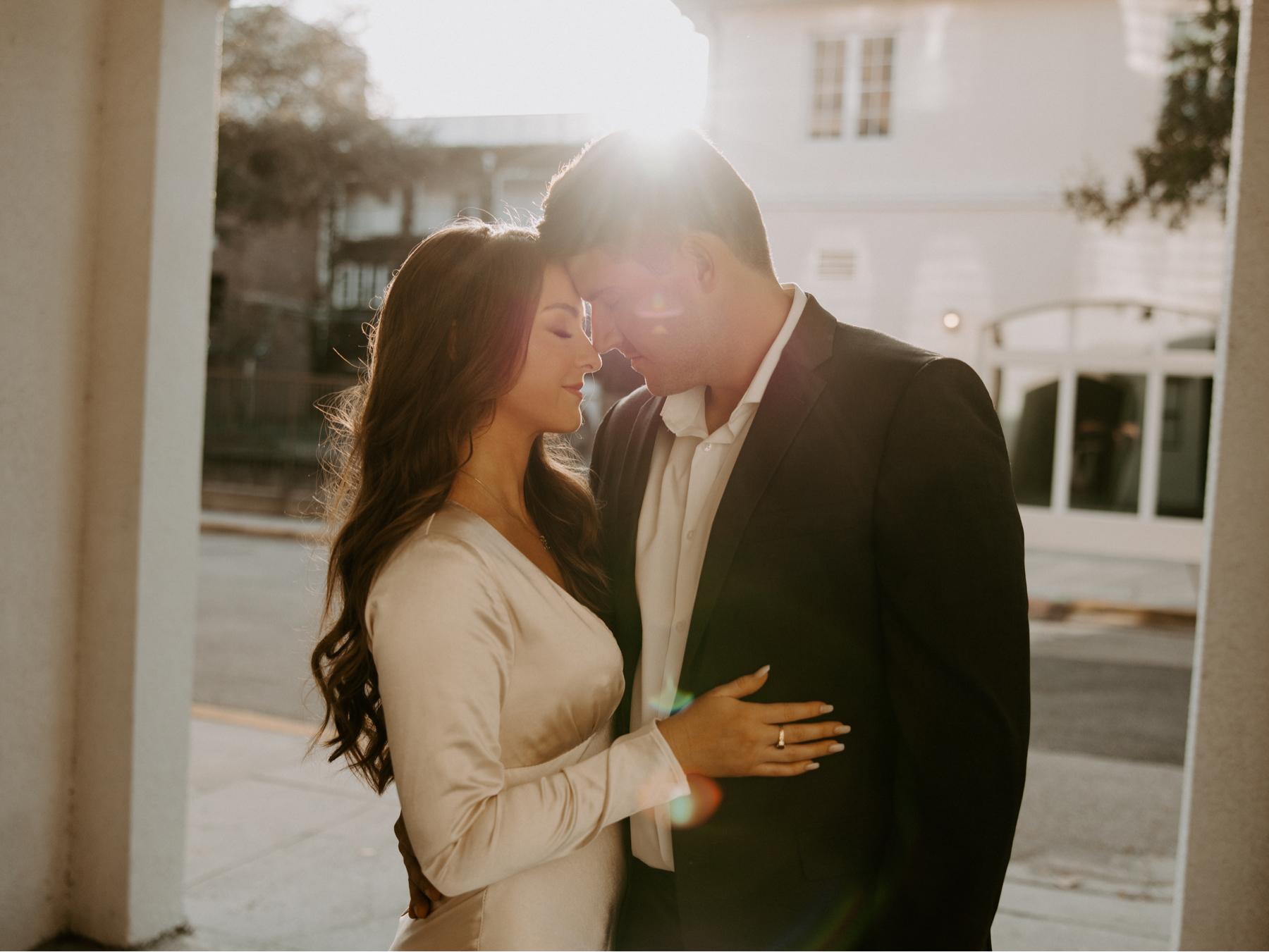 The Wedding Website of Kaley Oliver and TJ Crowe