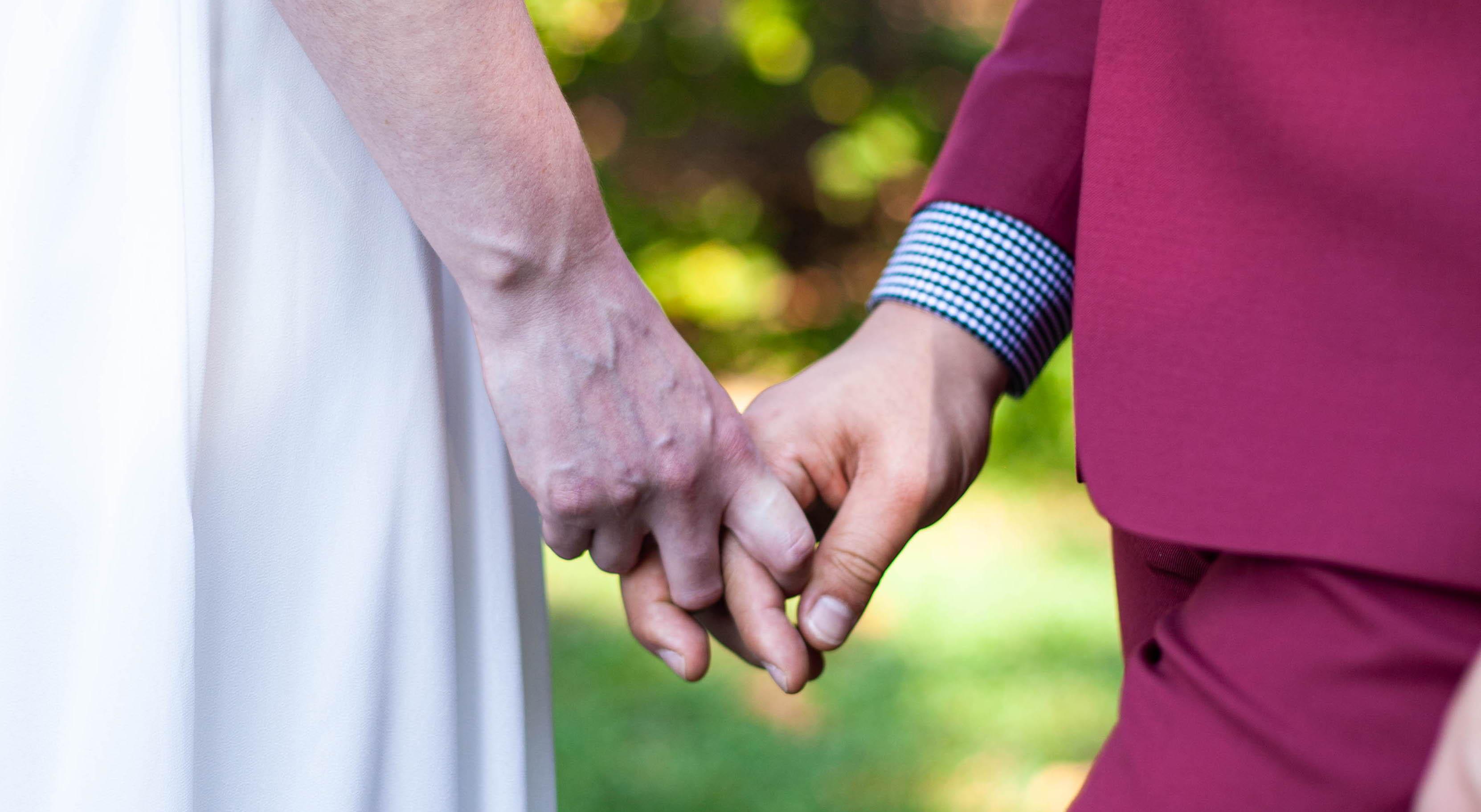 The Wedding Website of Brian Lam and Emmie Lam