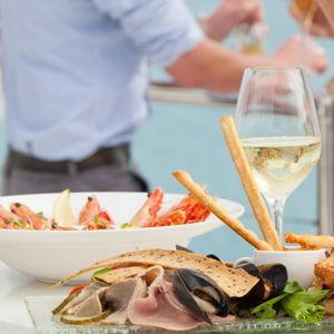 BBQ Dinner Cruise in Australia