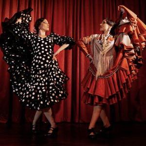 Flamenco Show