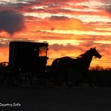 Amish Country