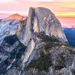 Yosemite National Park