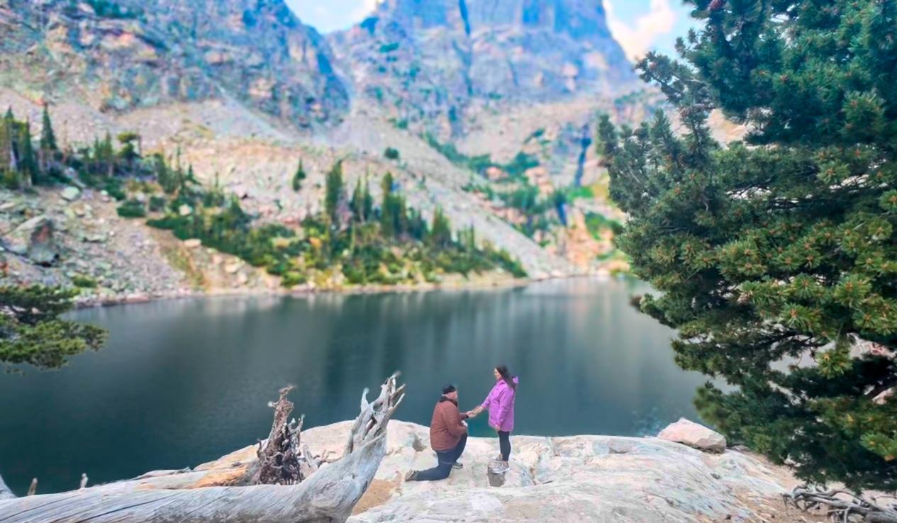 The Wedding Website of Emily Rose Nicholas and Tyler Michael Cannon