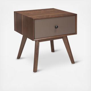 Lynnifer End Table