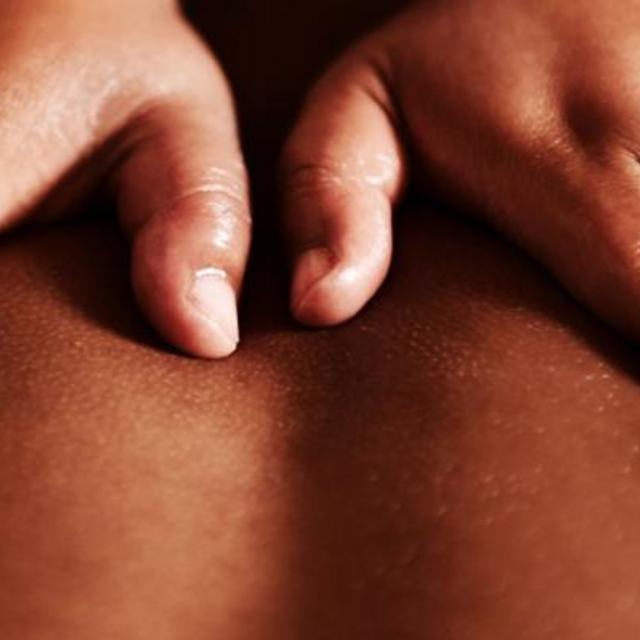 Natural Body Spa in Decatur