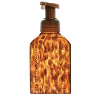 Gentle & Clean Foaming Hand Soap Dispenser