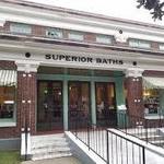 Superior Bathhouse Brewery