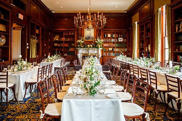 The Wedding Website of Yue Huang and Connor Sheridan